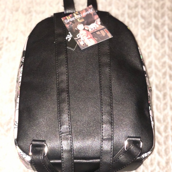Spirited away backpack - Picture 4 of 6